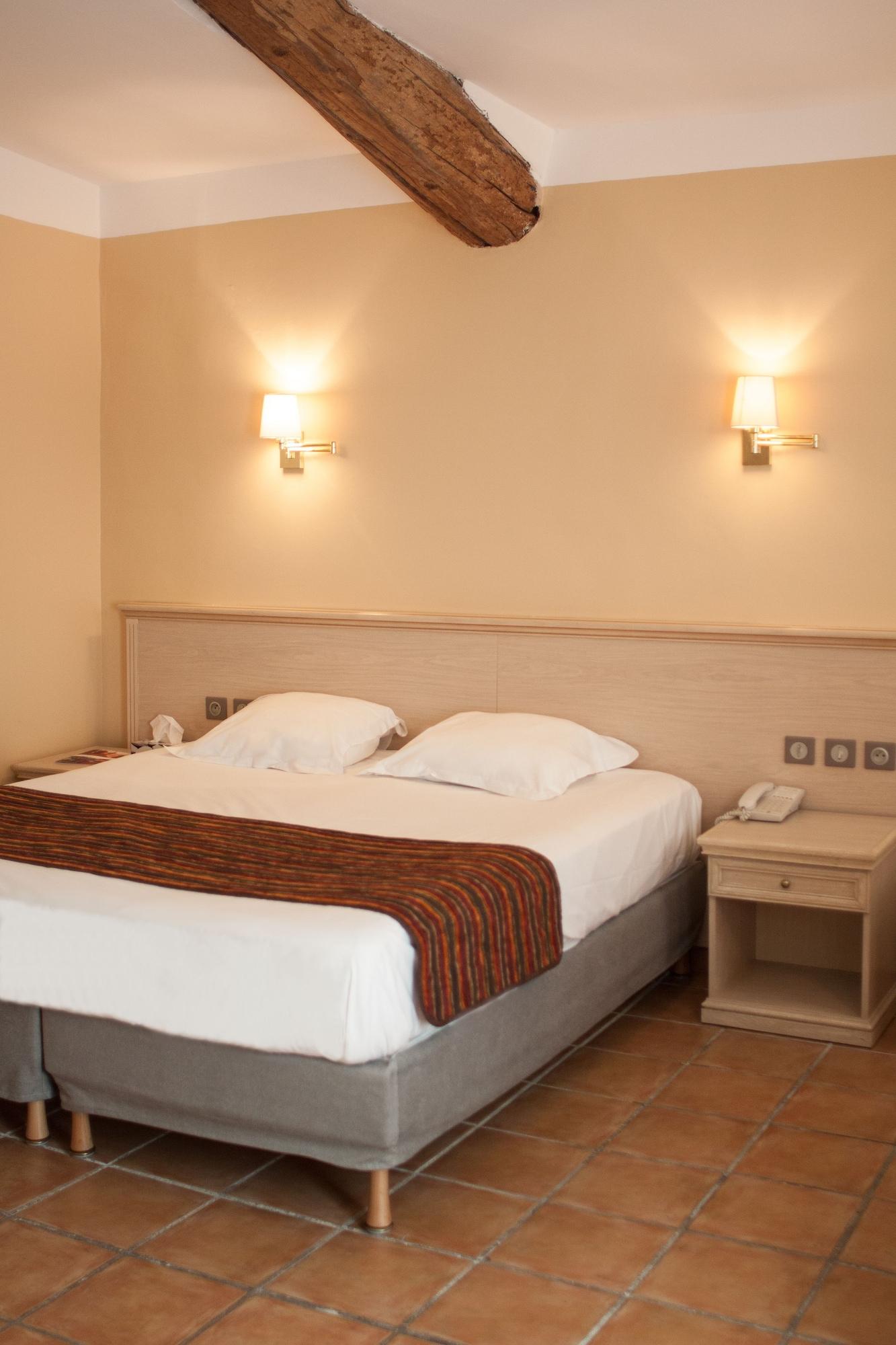 Hotel Artea Aix Centre Aix-en-Provence Buitenkant foto
