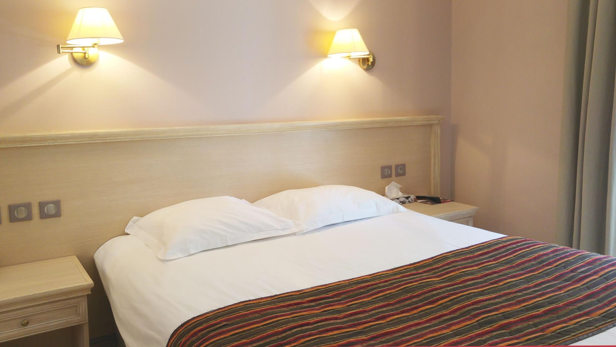 Hotel Artea Aix Centre Aix-en-Provence Buitenkant foto