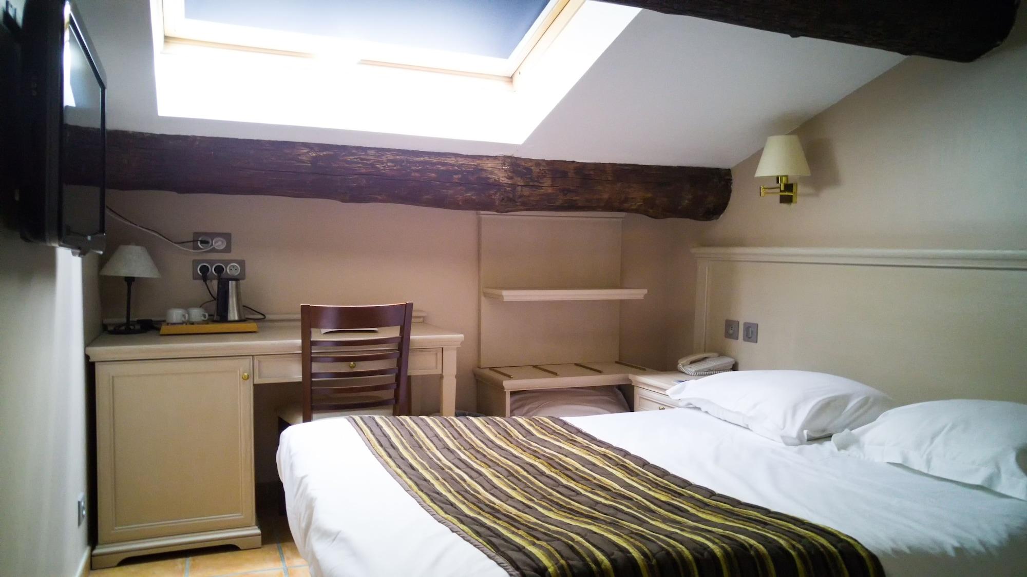 Hotel Artea Aix Centre Aix-en-Provence Buitenkant foto