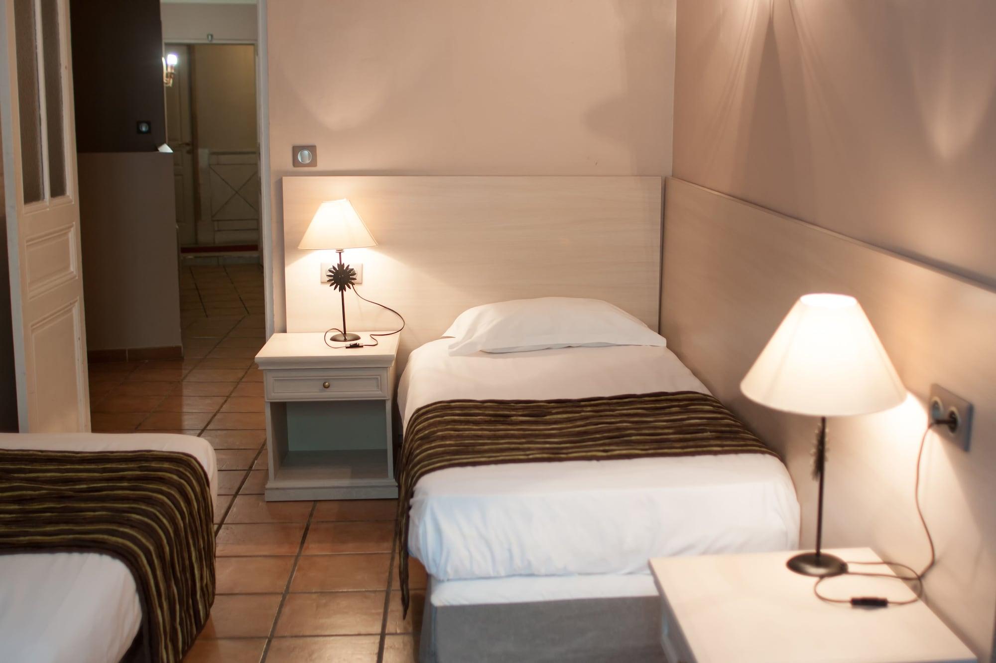 Hotel Artea Aix Centre Aix-en-Provence Buitenkant foto