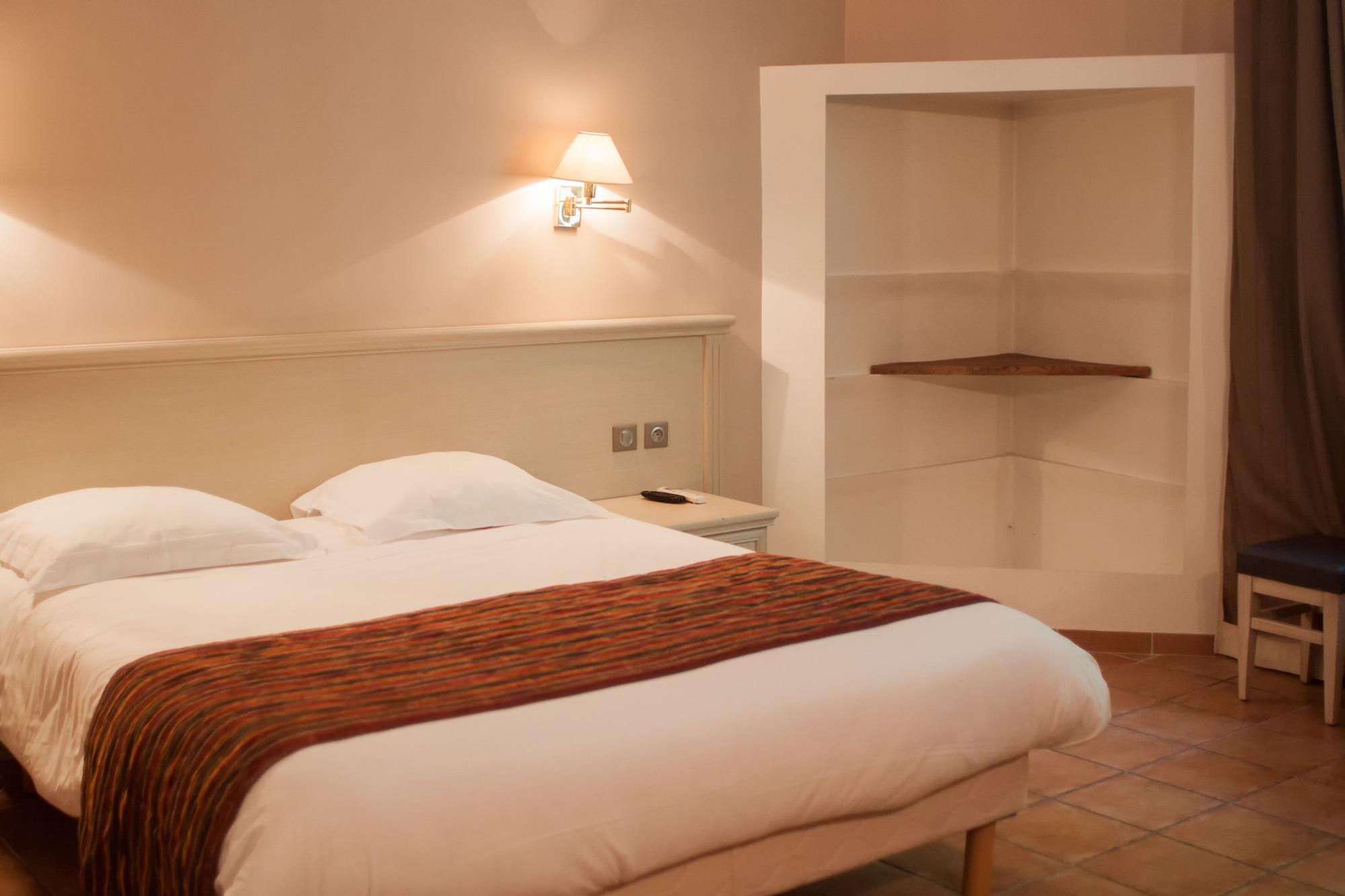 Hotel Artea Aix Centre Aix-en-Provence Buitenkant foto