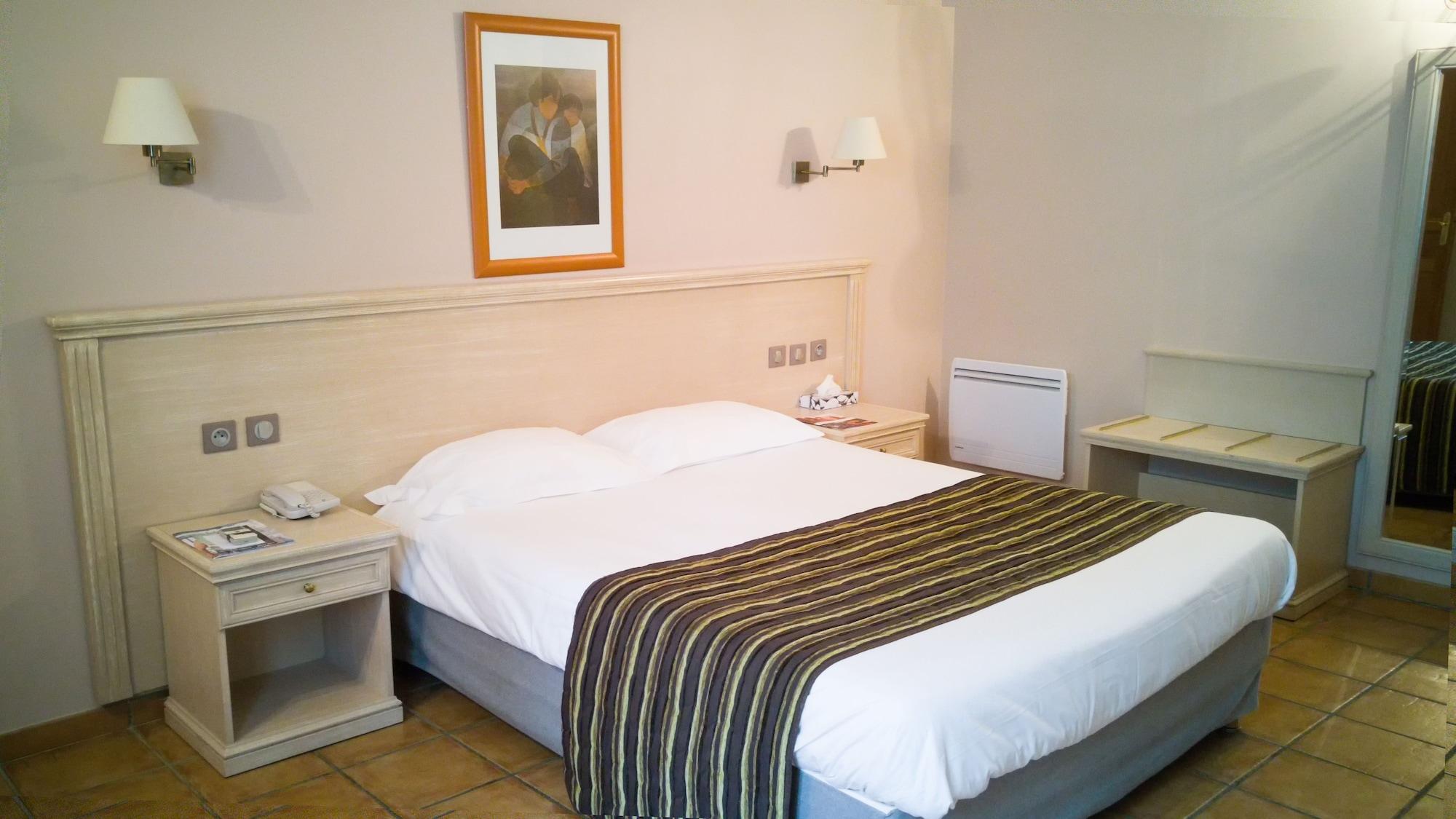 Hotel Artea Aix Centre Aix-en-Provence Buitenkant foto