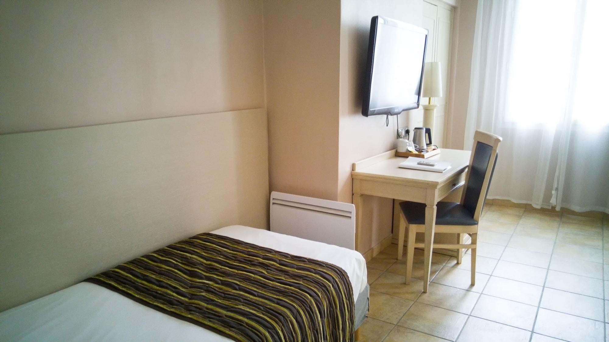 Hotel Artea Aix Centre Aix-en-Provence Buitenkant foto