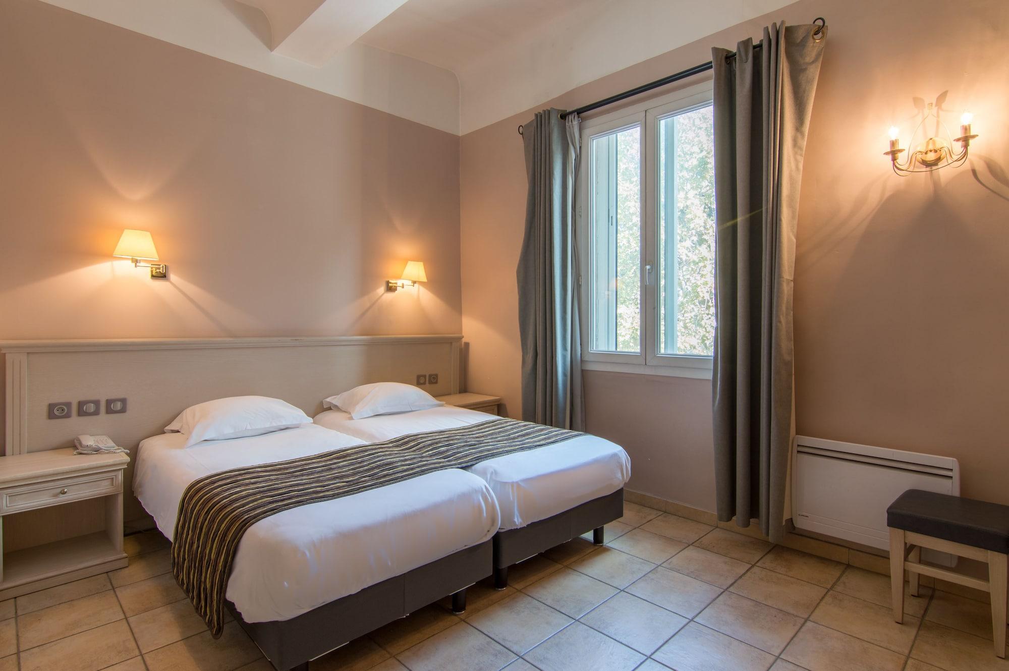 Hotel Artea Aix Centre Aix-en-Provence Buitenkant foto
