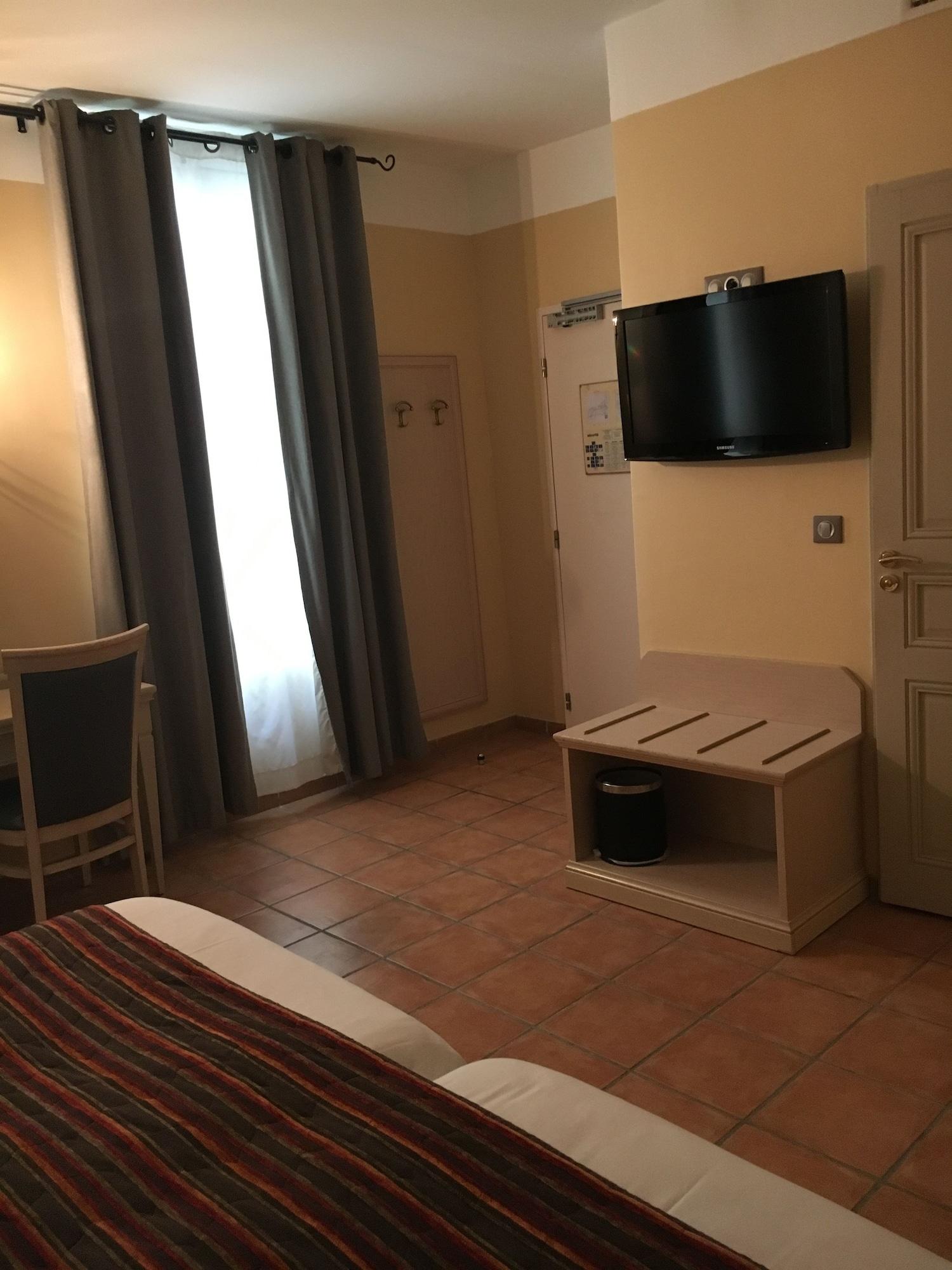 Hotel Artea Aix Centre Aix-en-Provence Buitenkant foto