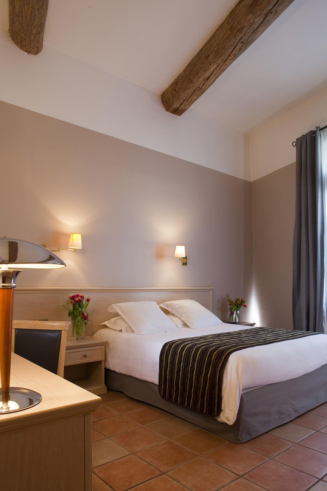 Hotel Artea Aix Centre Aix-en-Provence Buitenkant foto