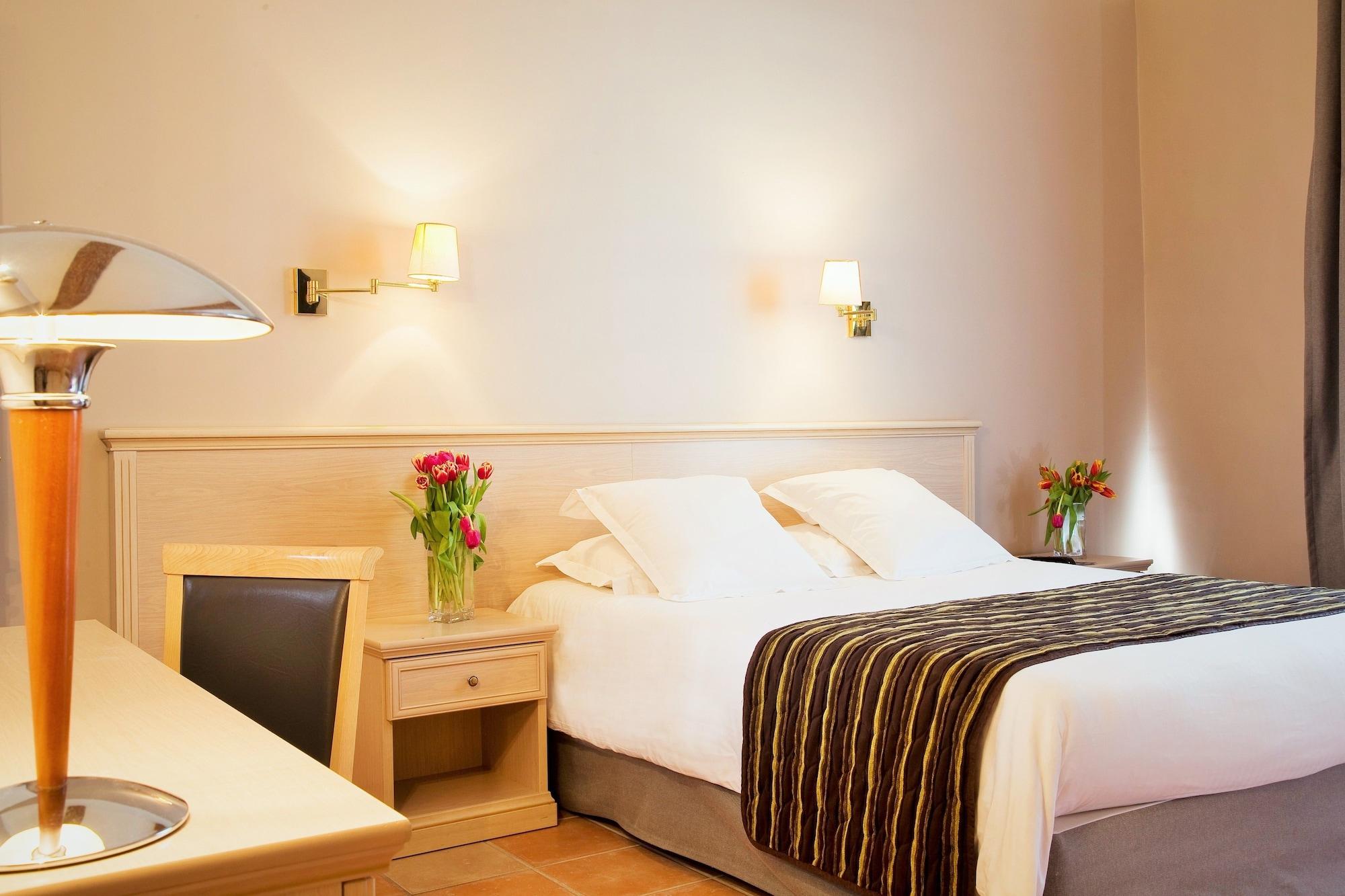 Hotel Artea Aix Centre Aix-en-Provence Buitenkant foto