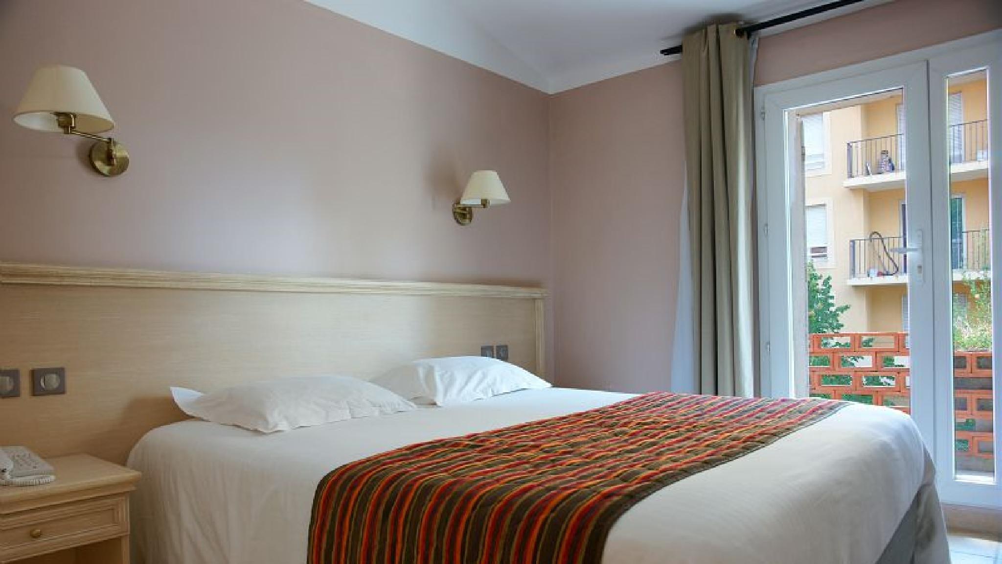 Hotel Artea Aix Centre Aix-en-Provence Buitenkant foto