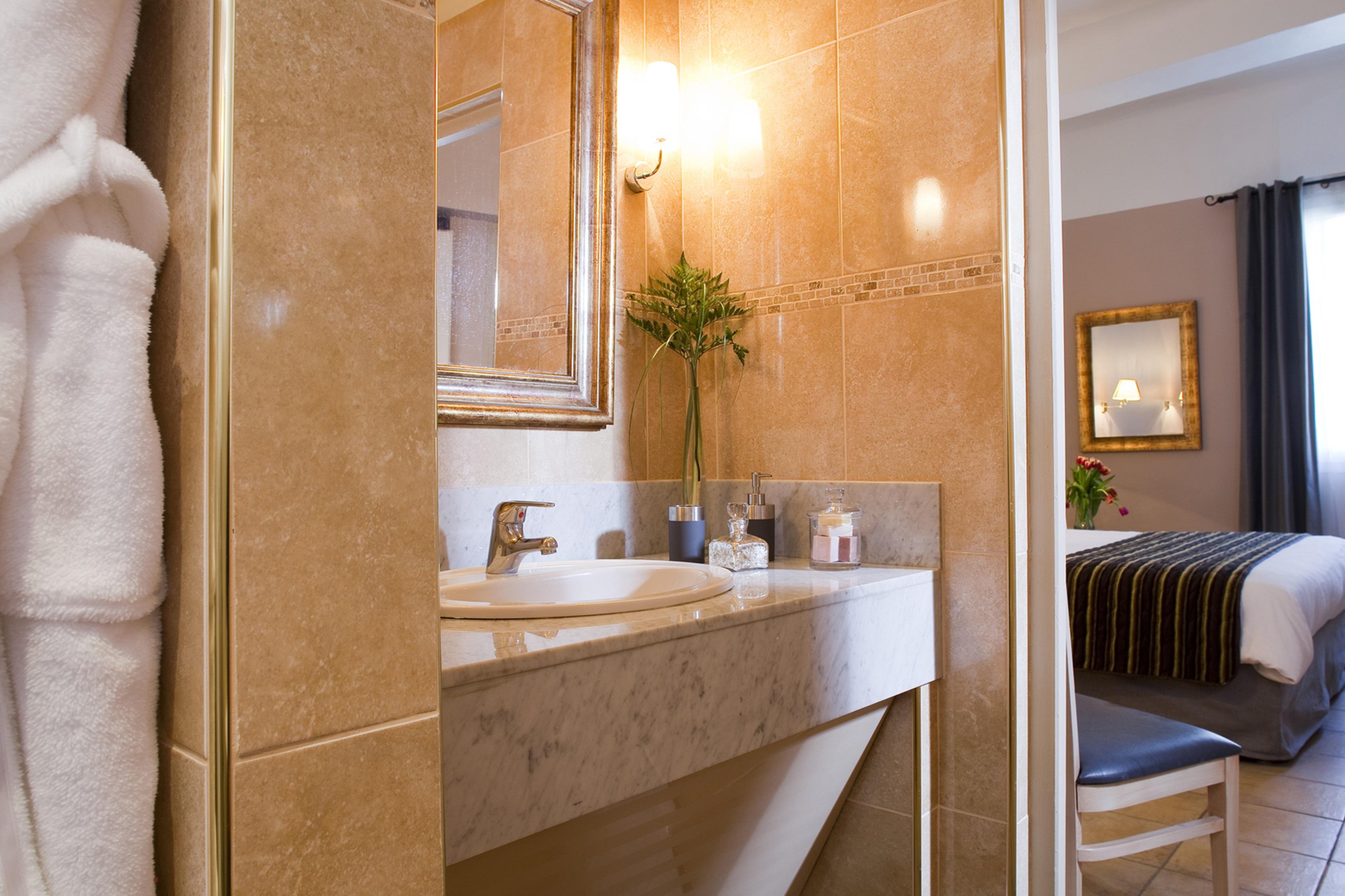 Hotel Artea Aix Centre Aix-en-Provence Buitenkant foto