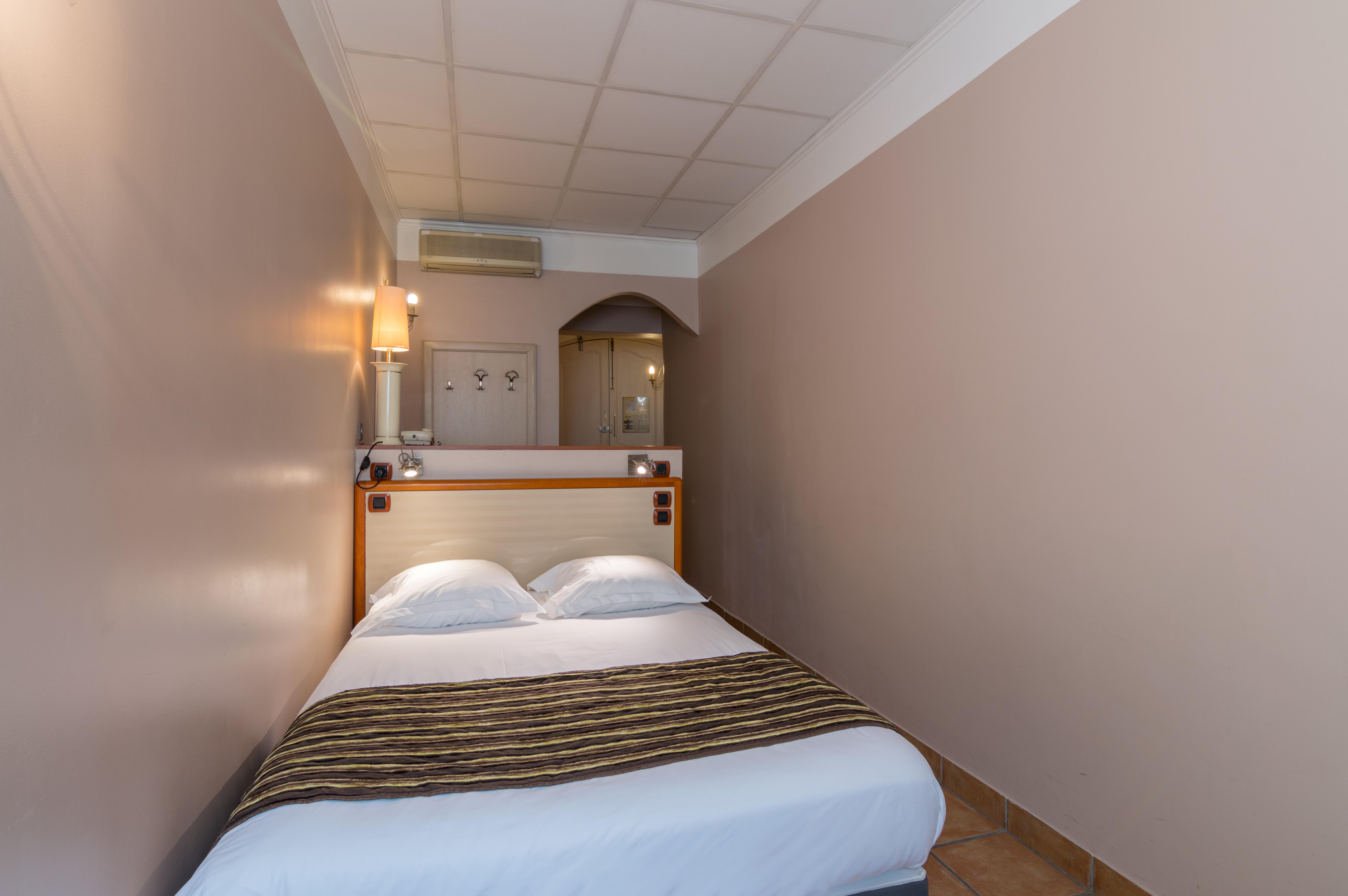 Hotel Artea Aix Centre Aix-en-Provence Buitenkant foto
