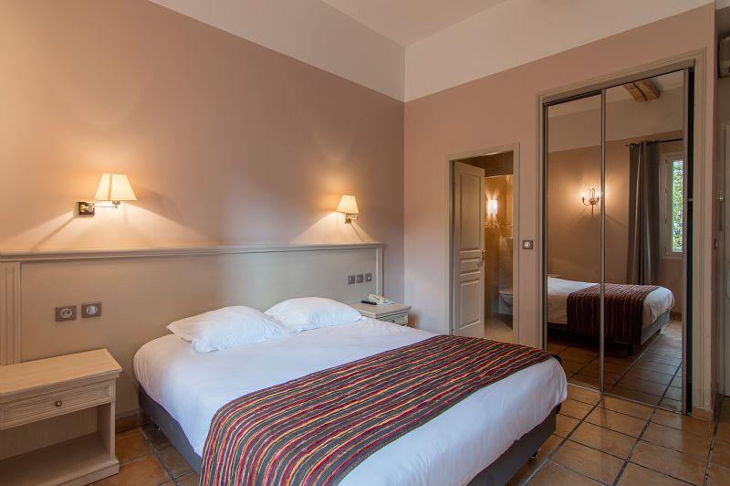 Hotel Artea Aix Centre Aix-en-Provence Buitenkant foto