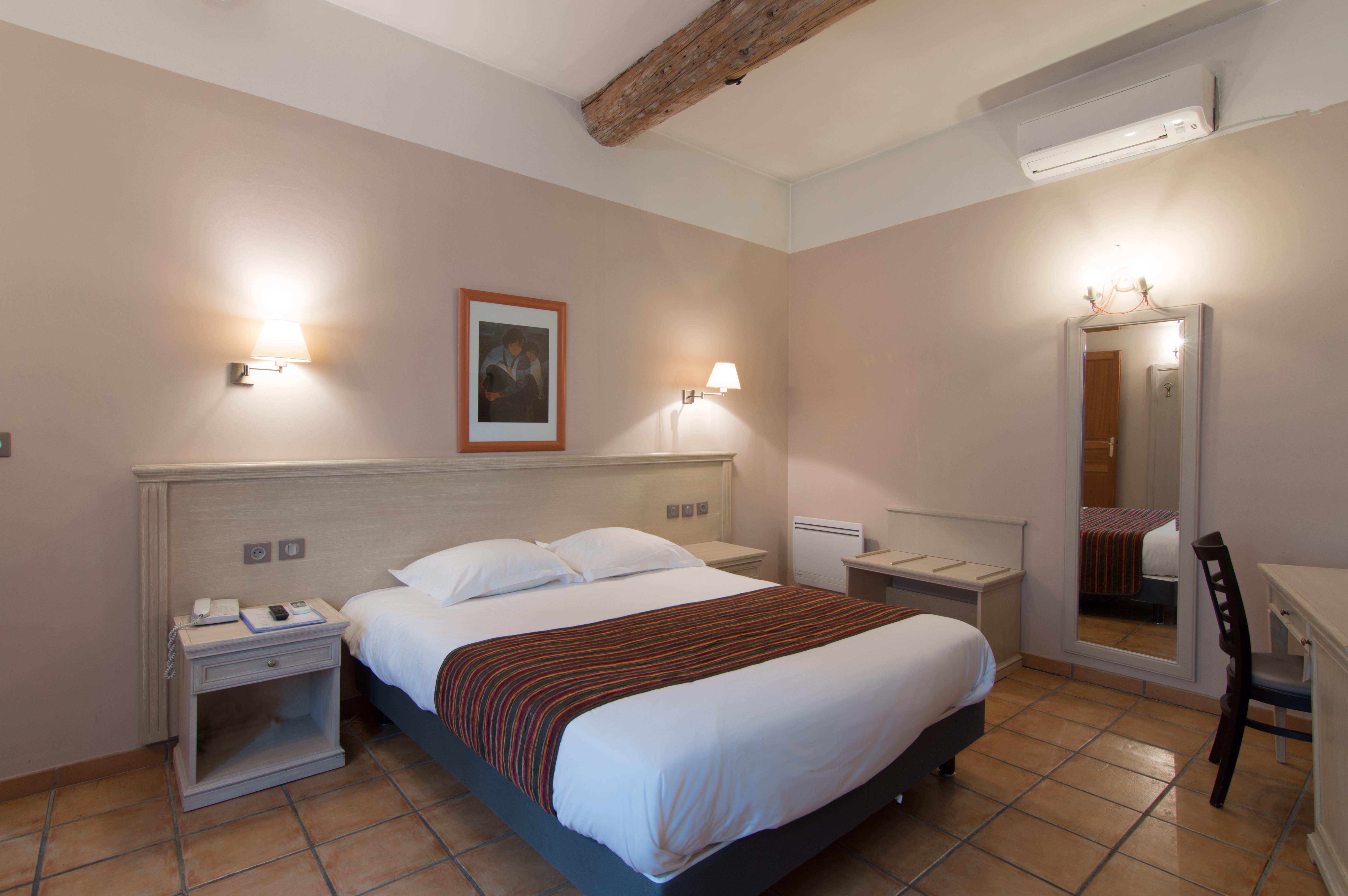Hotel Artea Aix Centre Aix-en-Provence Buitenkant foto