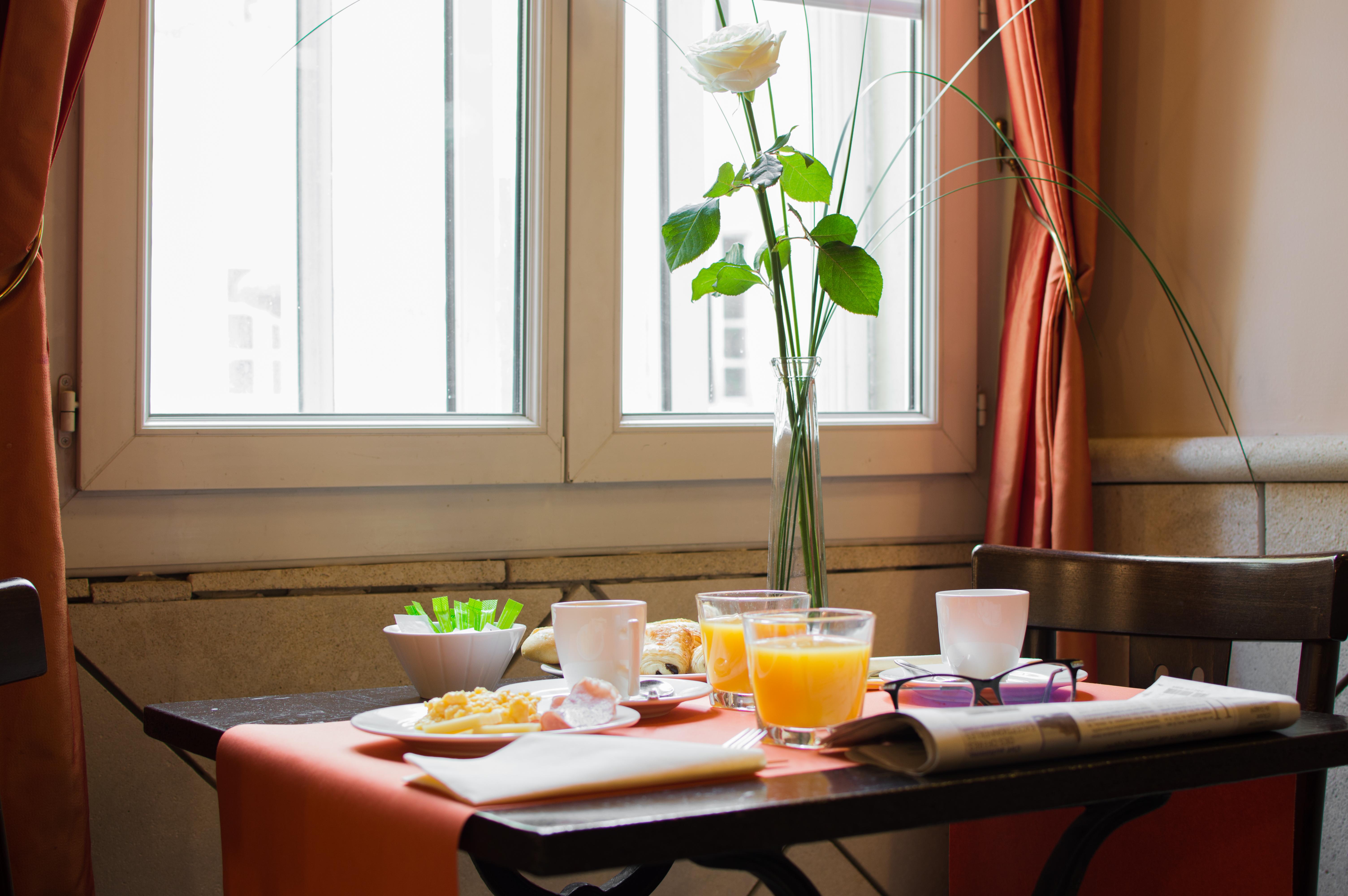 Hotel Artea Aix Centre Aix-en-Provence Buitenkant foto