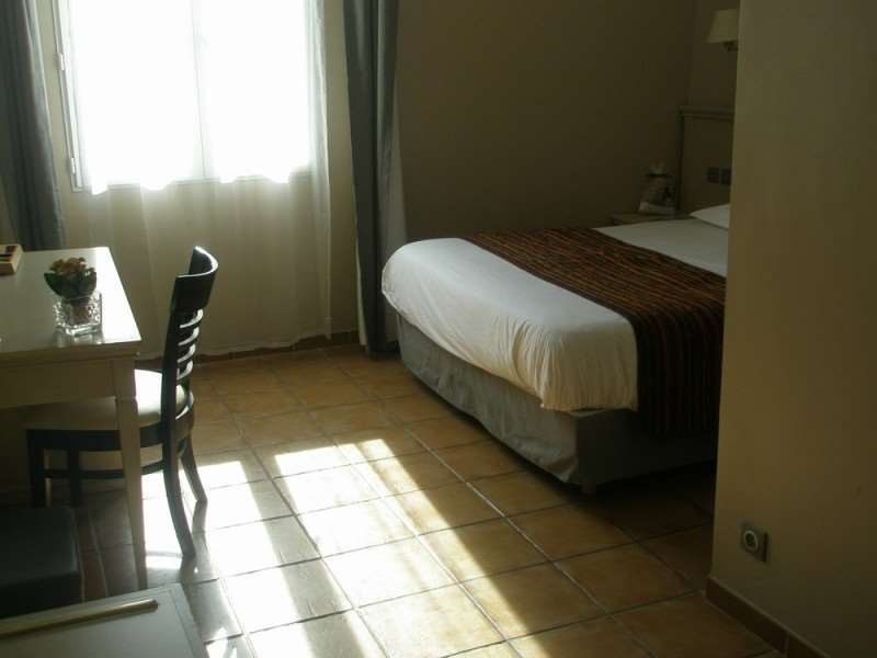 Hotel Artea Aix Centre Aix-en-Provence Buitenkant foto